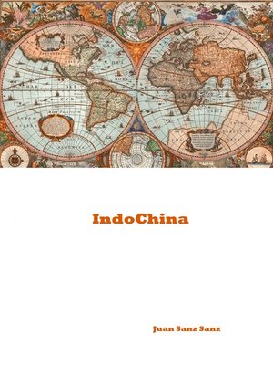 cover image of IndoChina